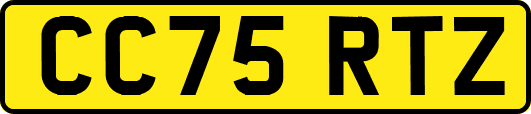CC75RTZ