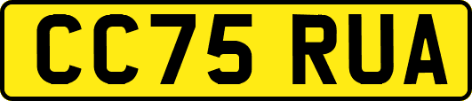 CC75RUA