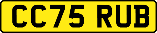 CC75RUB