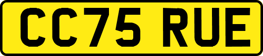 CC75RUE