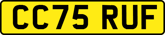 CC75RUF
