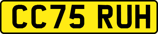 CC75RUH