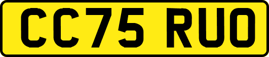 CC75RUO