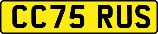CC75RUS