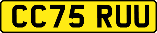 CC75RUU