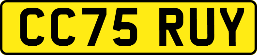 CC75RUY
