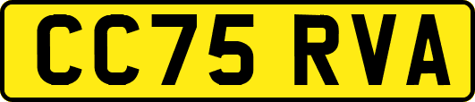 CC75RVA