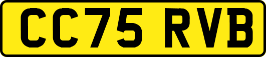 CC75RVB