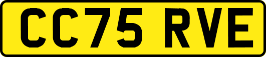 CC75RVE