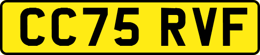 CC75RVF