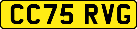 CC75RVG