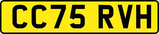 CC75RVH