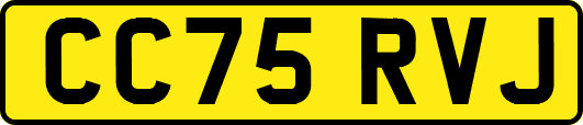 CC75RVJ