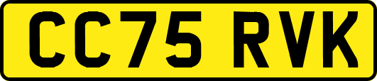 CC75RVK