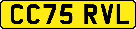 CC75RVL
