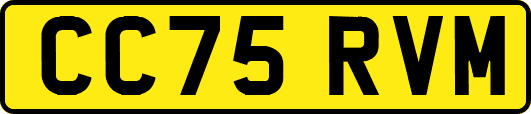 CC75RVM
