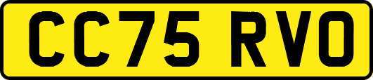 CC75RVO