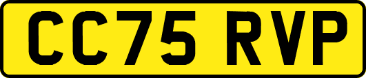 CC75RVP