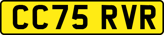 CC75RVR
