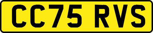 CC75RVS