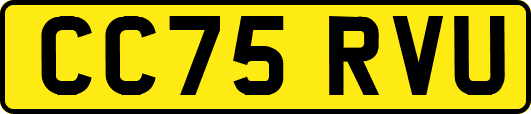 CC75RVU