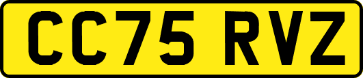 CC75RVZ