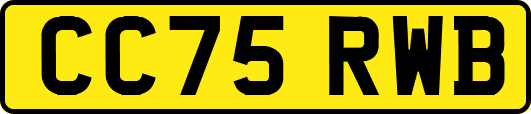 CC75RWB