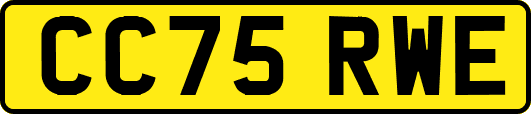 CC75RWE