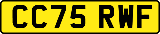 CC75RWF