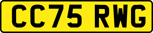 CC75RWG