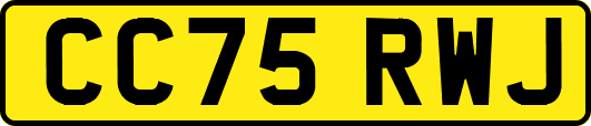 CC75RWJ