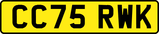 CC75RWK