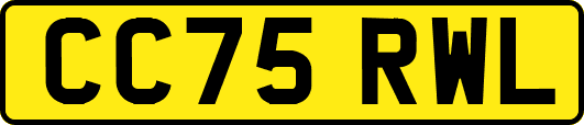 CC75RWL