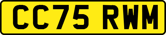 CC75RWM