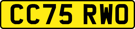 CC75RWO