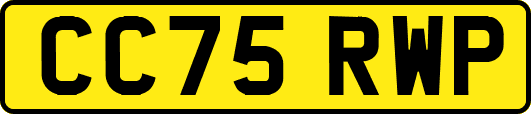 CC75RWP