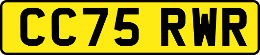 CC75RWR