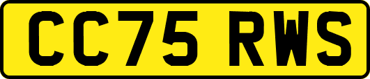CC75RWS