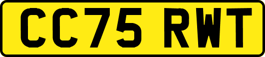 CC75RWT