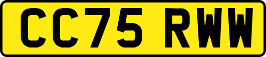 CC75RWW