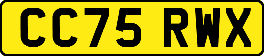 CC75RWX