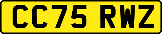 CC75RWZ