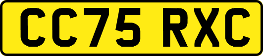 CC75RXC