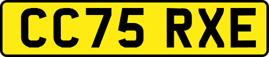 CC75RXE