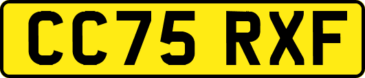 CC75RXF