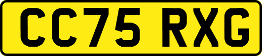 CC75RXG