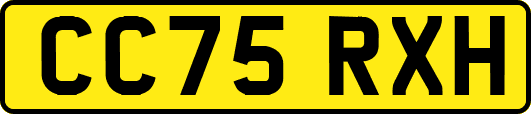 CC75RXH