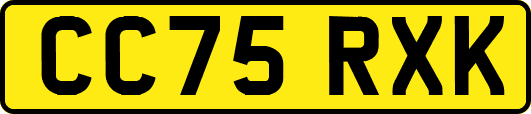 CC75RXK