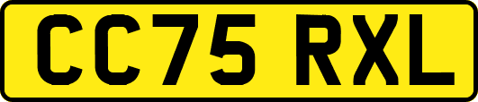 CC75RXL