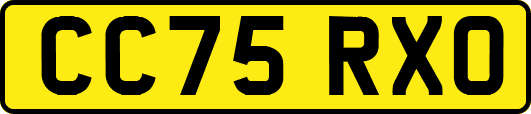 CC75RXO